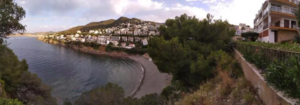 Can Pau Guesthouse Spanien