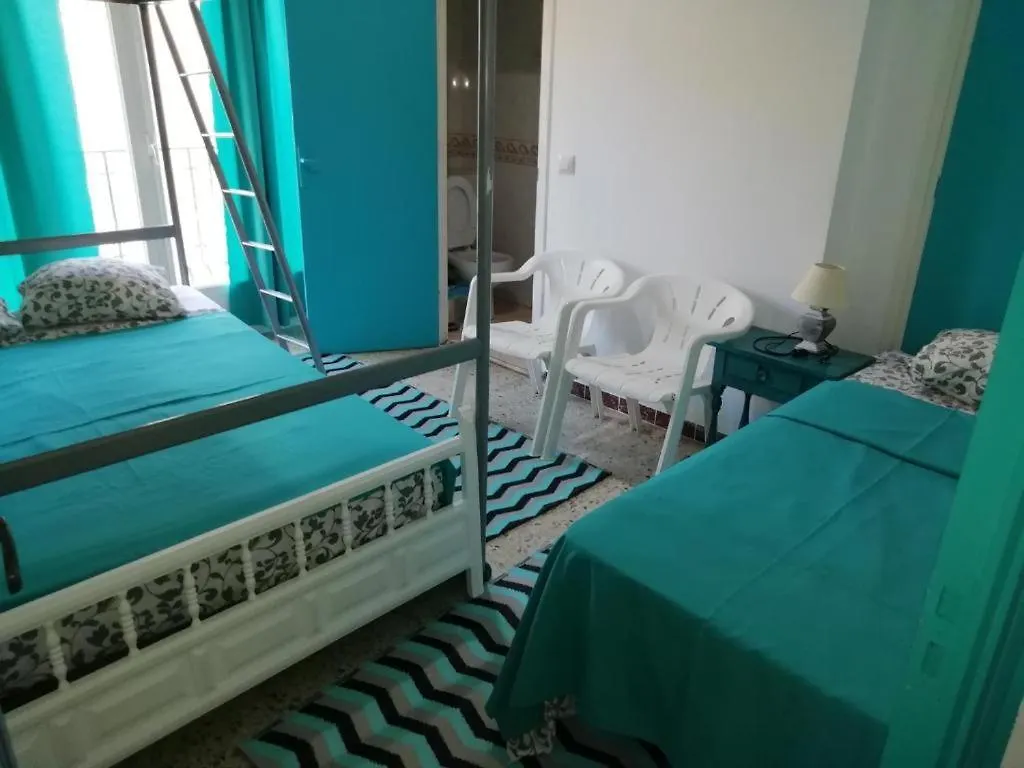 Can Pau Guesthouse Gasthof