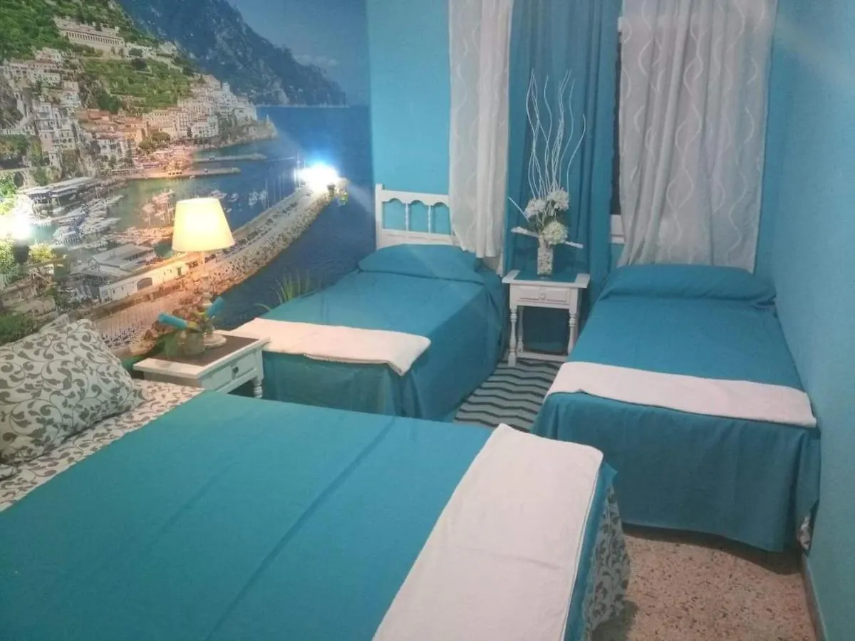 Can Pau Guesthouse 0*, Llança Spanien