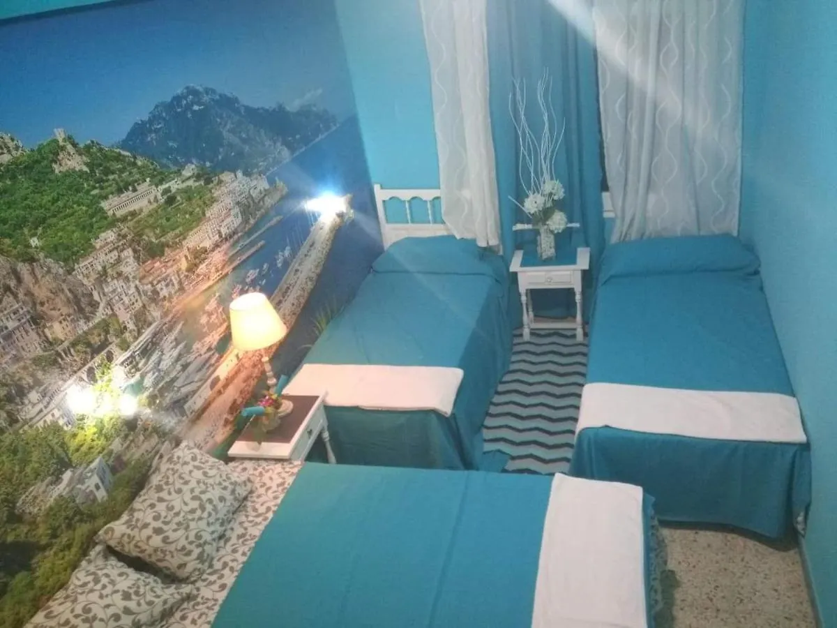 Πανσιόν Can Pau Guesthouse