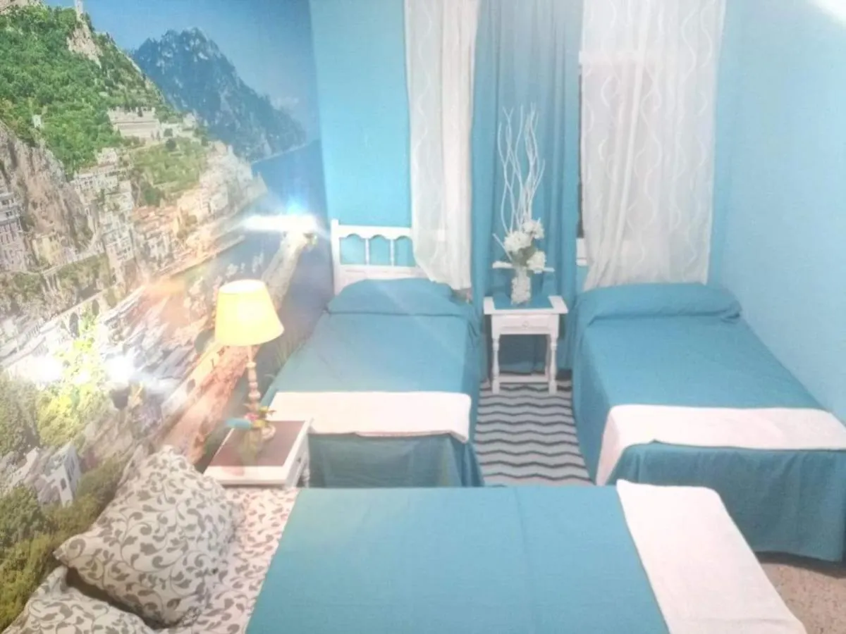 Gasthof Can Pau Guesthouse Spanien