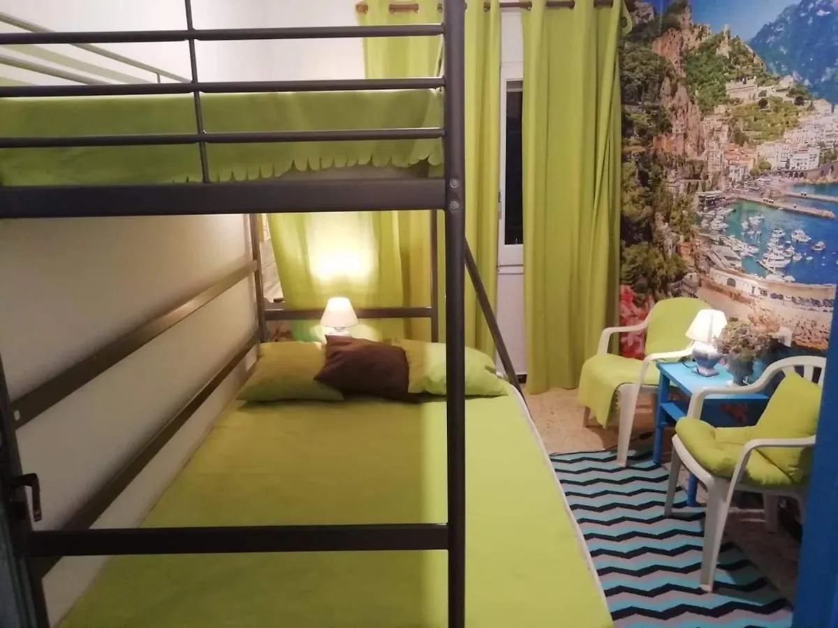 Gasthof Can Pau Guesthouse