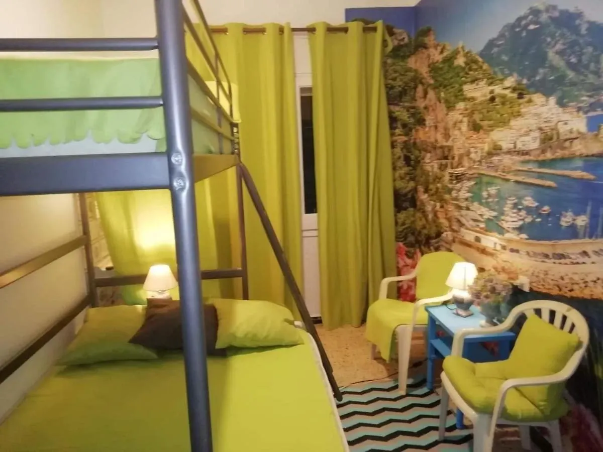 Can Pau Guesthouse Spanien