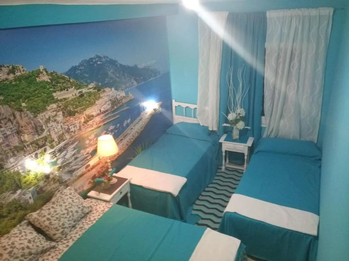 Gasthof Can Pau Guesthouse