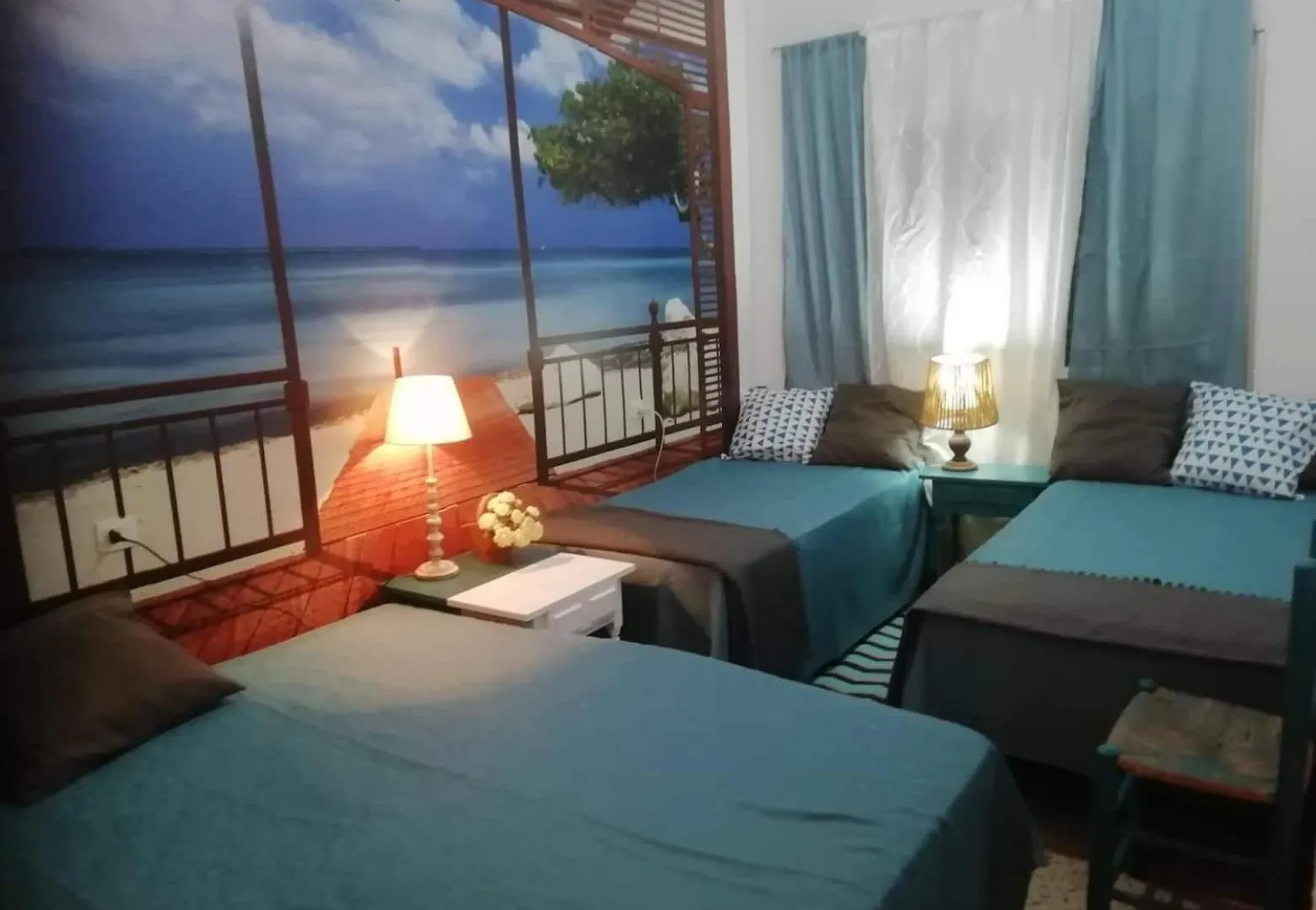 Can Pau Guesthouse