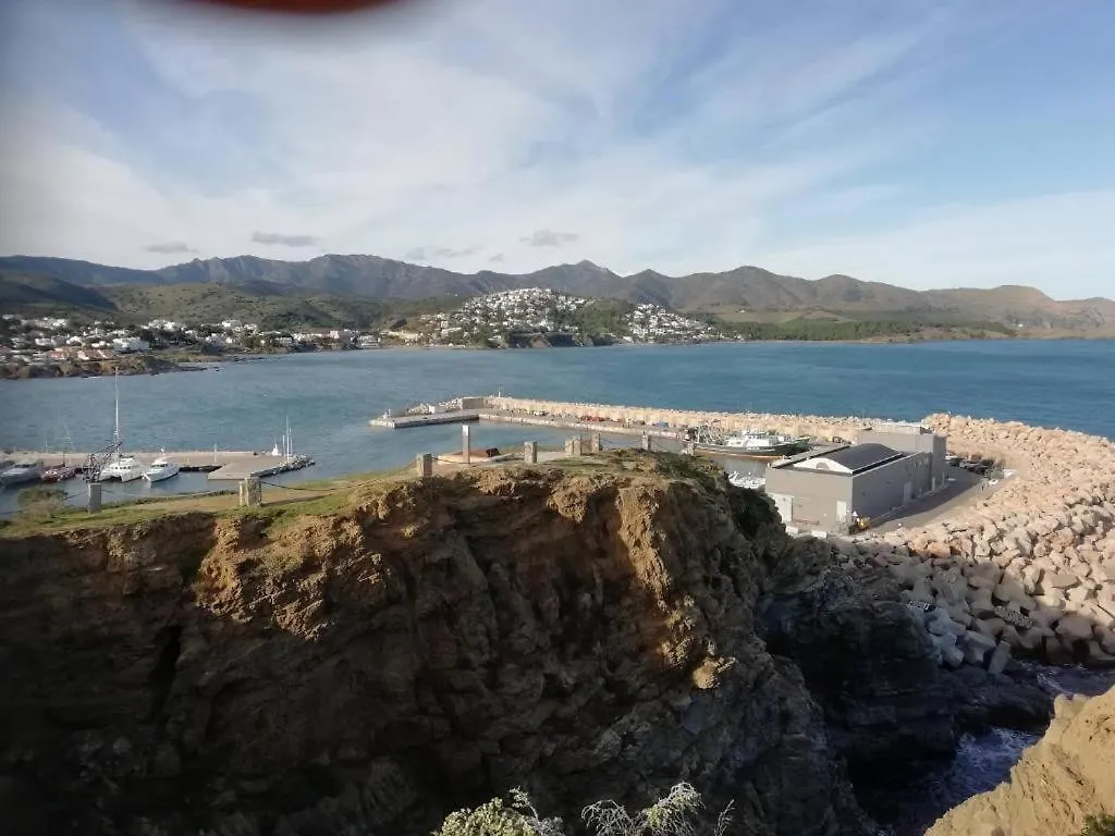 Can Pau Guesthouse Spanien