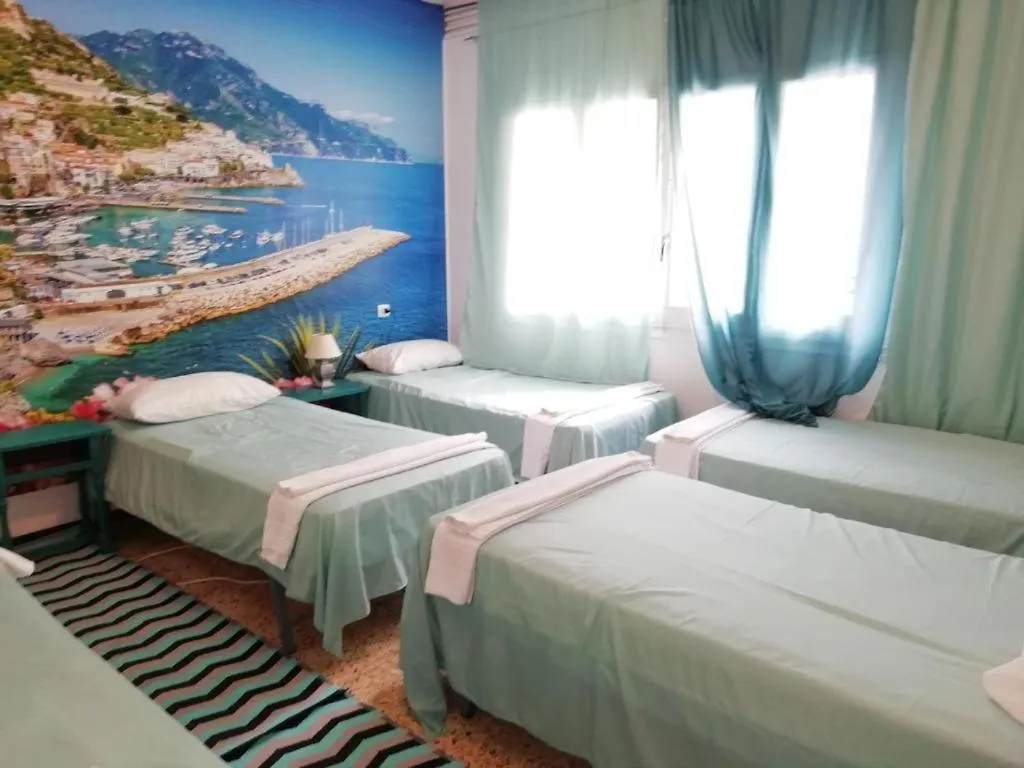 Gasthof Can Pau Guesthouse Spanien