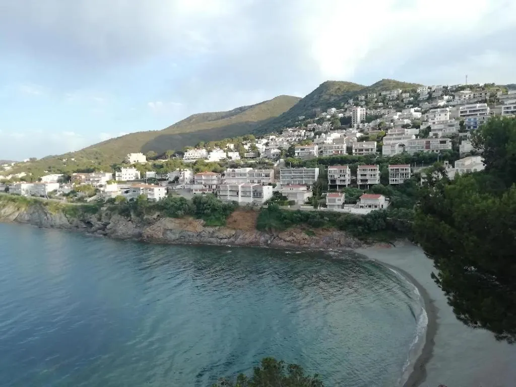 Can Pau Guesthouse Πανσιόν