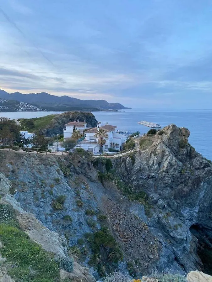 Can Pau Guesthouse Spanien