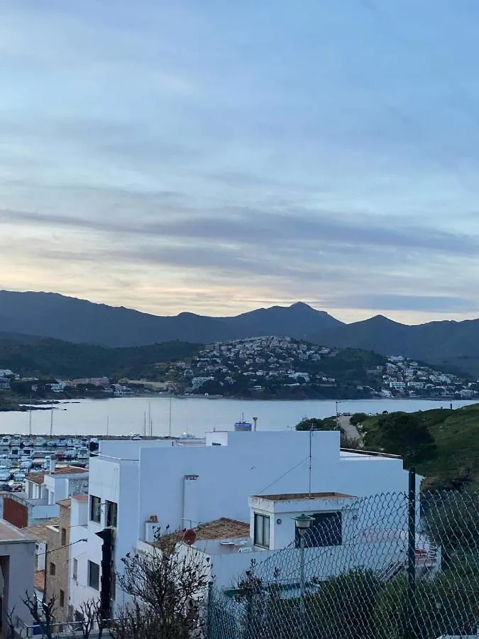 Can Pau Guesthouse Spanien