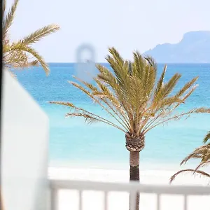 Bonavida Apartahotel Puerto de Alcúdia