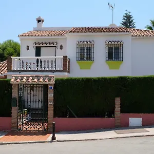 Casa Flora - Costa - Andalusië Bed and breakfast Mijas